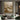 abstract textured canvas in beige tones with flowing wave-like brushwork