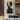 Abstract Black and Gold Couple Oil Painting on Canvas