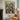Abstract Painting of Dancing Figures in Colorful Expressive Style