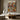 Abstract Dancing Silhouette Canvas Painting with Colorful Blocks and Rhythm