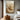 Minimalist Abstract Desert Oil Painting in Textured Beige and Earth Tones