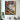 Abstract Expressionist Graffiti Painting with Red Yellow and Black Energetic Strokes