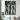 Abstract oil painting of intertwined silhouettes outlined in gold, layered teal and gray background with impasto textures and fluid metallic strokes.  