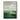 Abstract oil painting of green landscape with golden textured accents and natural earth tones.