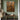 Abstract Minimalist Wall Art in Bronze and Black for Contemporary Spaces