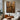 Abstract Minimalist Wall Art in Bronze and Black for Contemporary Spaces