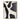 Abstract Minimalist Black and White Oil Painting on Canvas
