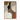 Abstract Minimalist Female Silhouette Wall Art in Earth Tones