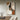 Abstract Minimalist Female Silhouette Wall Art in Earth Tones