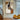 Abstract Minimalist Female Silhouette Wall Art in Earth Tones