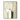 Minimalist Abstract Nude Painting in Neutral Beige and Black Tones