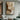 Abstract Minimalist Beige and Brown Hand-Painted Canvas Art