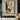 Abstract Minimalist Beige and Brown Hand-Painted Canvas Art