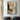 Abstract Minimalist Beige and Brown Hand-Painted Canvas Art