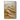 Minimalist Abstract Landscape Oil Painting in Neutral Beige Tones with Textured Sand Waves