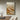 Minimalist Abstract Landscape Oil Painting in Neutral Beige Tones with Textured Sand Waves