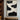 abstract original painting with flowing white curves on black textured background