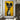 Animated Dog Portrait in Cartoon Style with Yellow Background