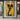 Animated Dog Portrait in Cartoon Style with Yellow Background