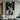 Hand-painted black and white nude woman oil painting with abstract background