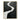 Black And White Textured Abstract Canvas Art With Flowing Central Line