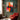 Bold Abstract Wall Art With Red And Orange Color Blocks