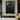 Abstract graffiti-style oil painting of distorted figure on black background, neo-expressionist hand-painted canvas wall art