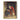 Classical Figurative Oil Painting of Elder and Youth in Generational Dialogue