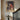 Classical Figurative Oil Painting of Elder and Youth in Generational Dialogue