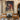 Classical Figurative Oil Painting of Elder and Youth in Generational Dialogue