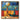 Coastal Joy African abstract oil painting with figures on beach by Sonarart