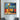 Coastal Joy African abstract oil painting with figures on beach by Sonarart