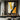 minimalist abstract oil painting with flowing gold, black, and grey shapes in vertical composition, modern decorative wall art with sculptural energy