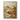 abstract landscape painting with flowing layered textures in soft sand and ivory tones