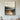 modern minimalist landscape oil painting with beige and grey hills and path, thick brushwork and subtle fog, peaceful neutral-toned wall art