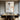 Elegant Minimalist Canvas Art in White and Beige