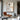 Elegant Minimalist Canvas Art in White and Beige