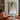 Elegant Young Woman With Floral Crown Wall Art Portrait