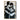 Abstract oil painting of two women in neutral tones with modern minimalist style