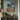 Vibrant Expressionist Landscape Canvas Wall Art in Van Gogh Style with Country House and Pine Trees