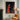Figurative Classical Original Oil Painting in Warm Earth Tones