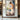Impressionist Figurative Oil Painting of Woman in Light and White Tones