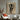 Minimalist Figurative Nude Back Canvas Art In Sepia Tones