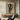 Minimalist Figurative Nude Back Canvas Art In Sepia Tones