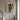 Minimalist Figurative Nude Back Canvas Art In Sepia Tones