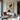 Figurative Nude Wall Art Of Serene Female In Soft Beige With Expressive Lines