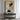 Figurative Nude Wall Art Of Serene Female In Soft Beige With Expressive Lines