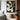 "Forma Serena" abstract oil painting featuring a minimalist composition of interlocking solid shapes in serene neutral tones of beige, grey, white, and black, conveying modern harmony.
