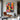 Geometric Abstract Canvas Art with Color Blocks in Bold Modern Tones
