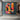 Geometric Abstract Canvas Art with Color Blocks in Bold Modern Tones